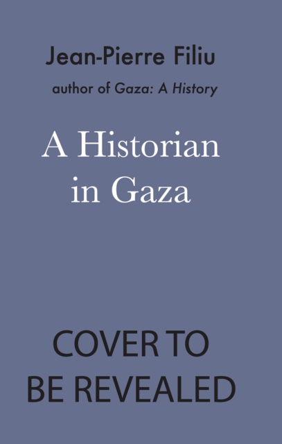 Obrázok A Historian in Gaza