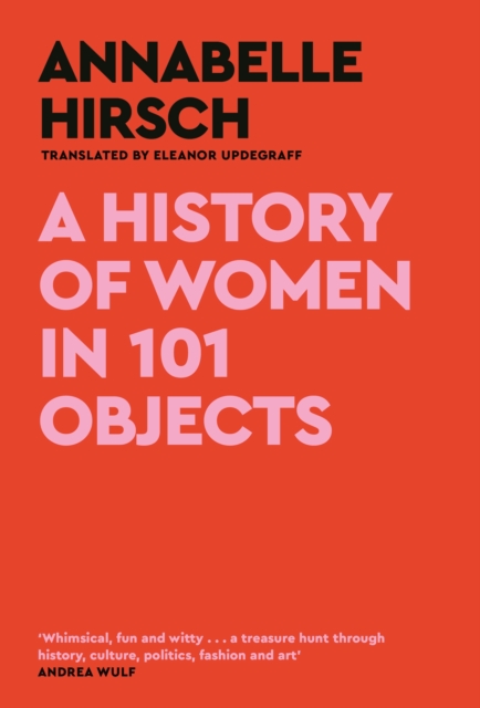 Obrázok A History of Women in 101 Objects