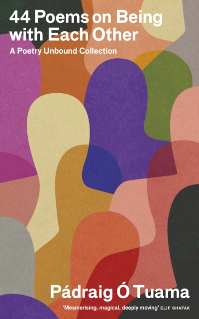 Obrázok 40 Poems on Being with Each Other