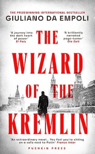 Obrázok The Wizard of the Kremlin