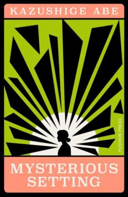 Obrázok Mysterious Setting