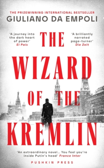 Obrázok The Wizard of the Kremlin