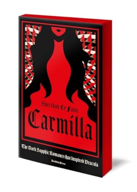 Obrázok Carmilla