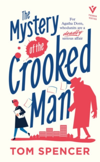 Obrázok The Mystery of the Crooked Man