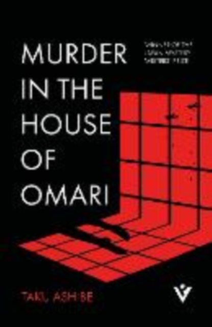 Obrázok Murder in the House of Omari
