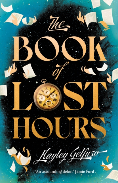 Obrázok The Book of Lost Hours