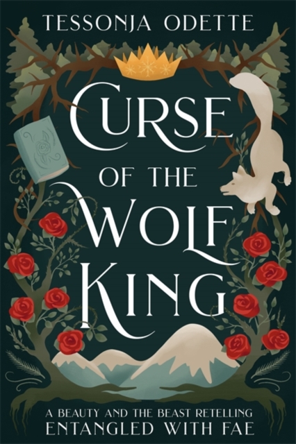 Obrázok Curse of the Wolf King