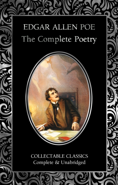 Obrazok The Complete Poetry of Edgar Allan Poe