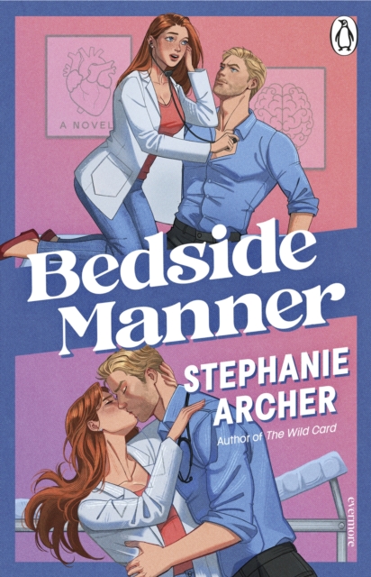 Obrazok Bedside Manner