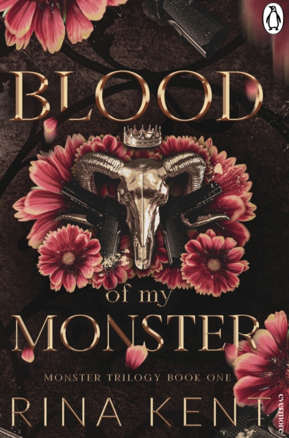 Obrazok Blood of My Monster