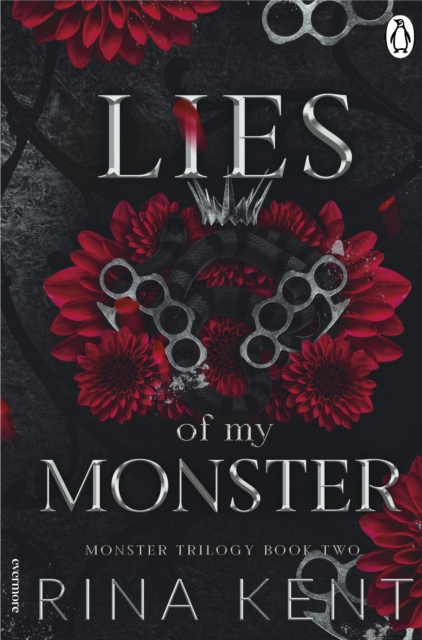 Obrazok Lies of My Monster