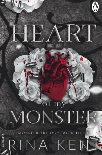 Obrazok Heart of My Monster