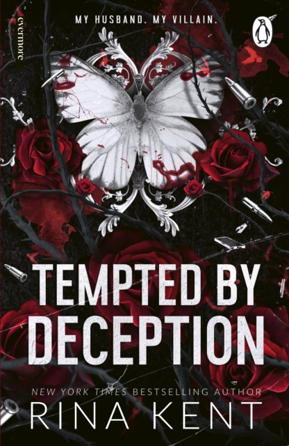 Obrazok Tempted by Deception