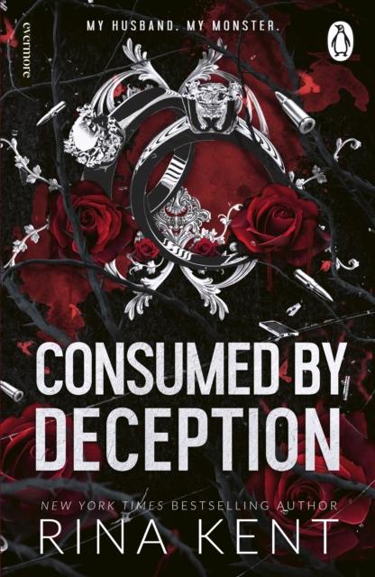 Obrazok Consumed by Deception