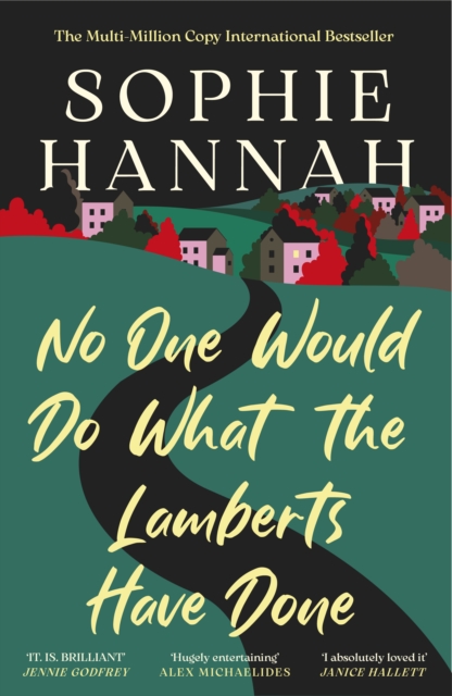 Obrazok No One Would Do What The Lamberts Have Done