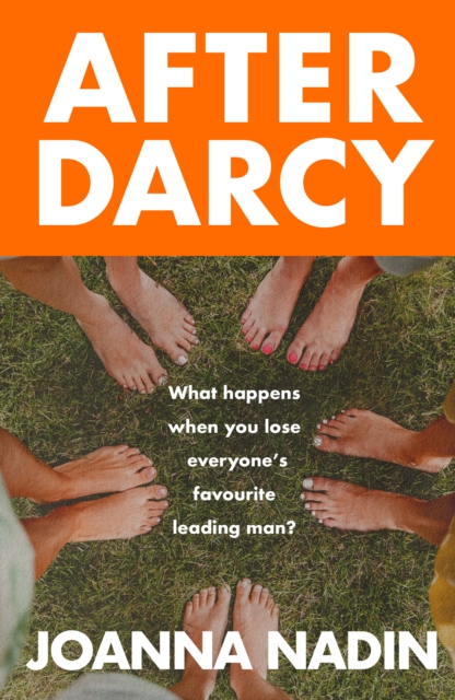 Obrazok After Darcy