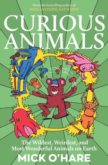 Obrazok Curious Animals