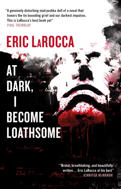 Obrázok At Dark, I Become Loathsome