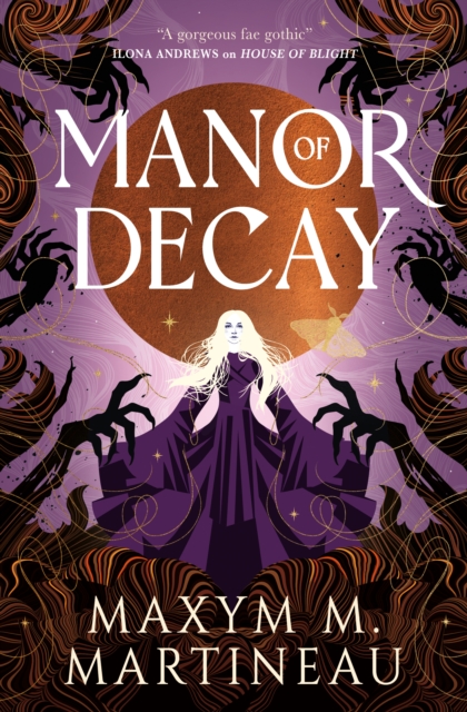 Obrazok Manor of Decay