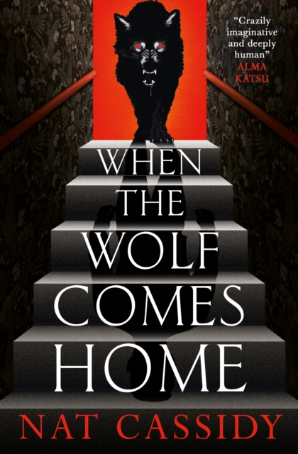 Obrázok When the Wolf Comes Home