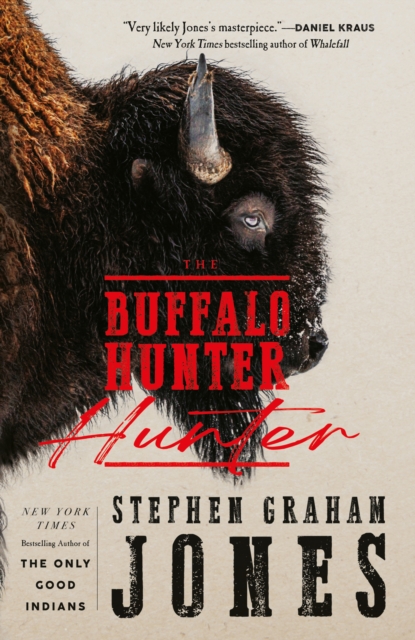 Obrazok The Buffalo Hunter Hunter