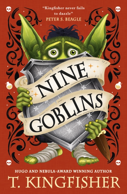 Obrázok Nine Goblins