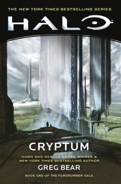 Obrázok Halo: Cryptum