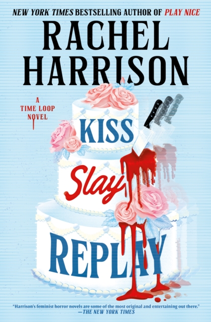 Obrazok Kiss Slay Replay
