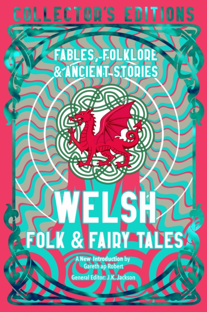 Obrázok Welsh Folk & Fairy Tales