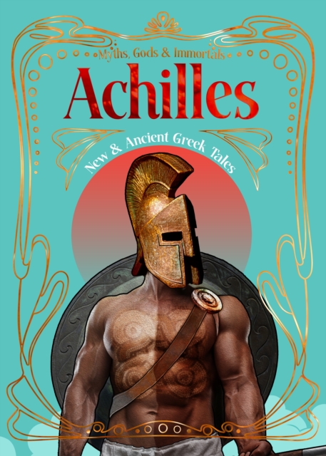 Obrázok Achilles