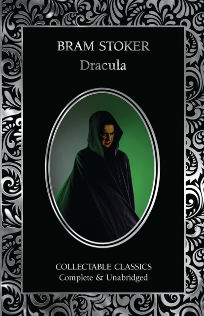 Obrázok Dracula