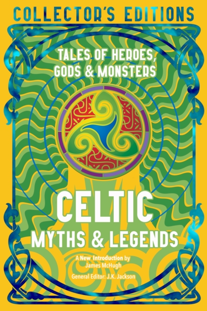 Obrázok Celtic Myths & Legends
