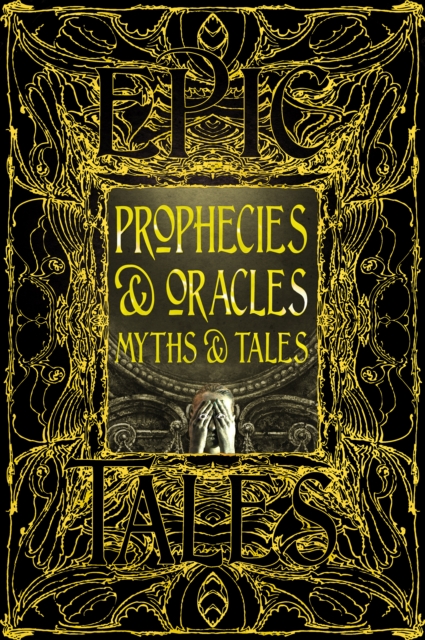 Obrázok Prophecies & Oracles Myths & Tales