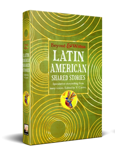 Obrázok Latin American Shared Stories