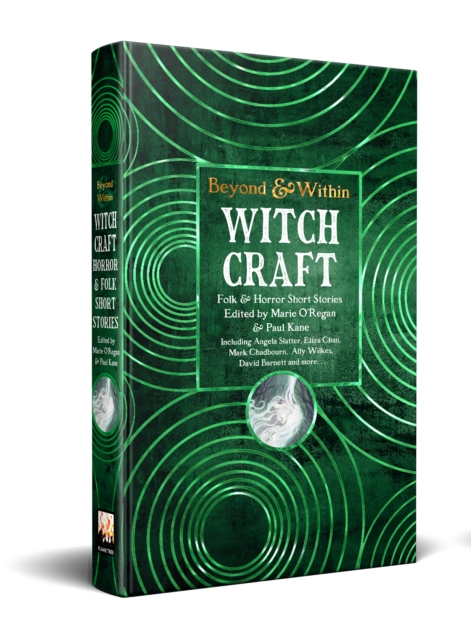 Obrázok Witchcraft Short Stories
