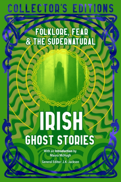 Obrázok Irish Ghost Stories