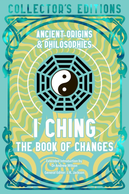 Obrázok I Ching