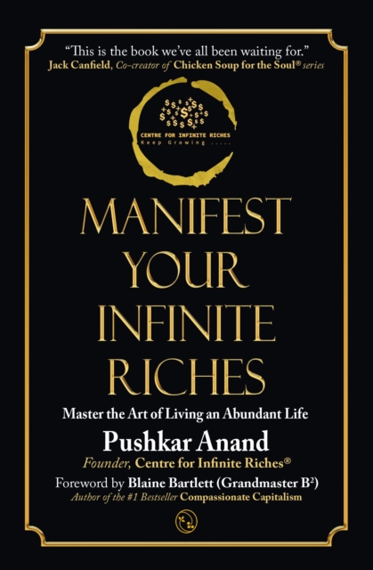 Obrázok Manifest Your Infinite Riches