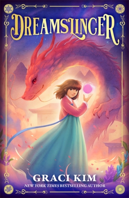 Obrázok Dreamslinger