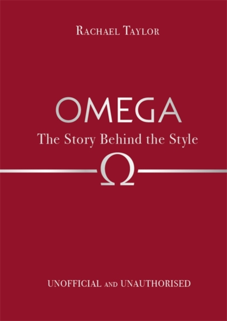 Obrázok Omega: The Story Behind the Style