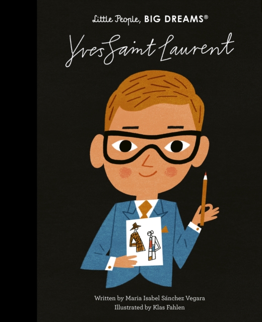 Obrázok Yves Saint Laurent