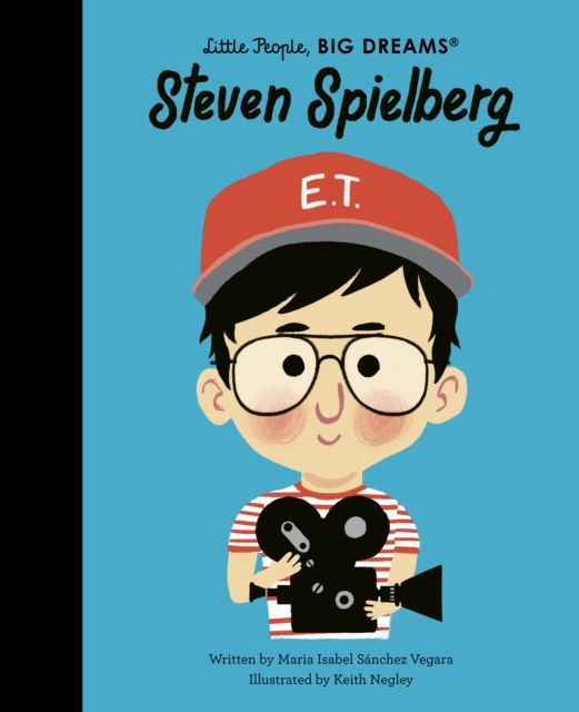 Obrázok Steven Spielberg