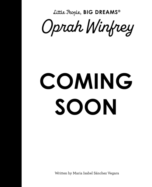 Obrázok Oprah Winfrey