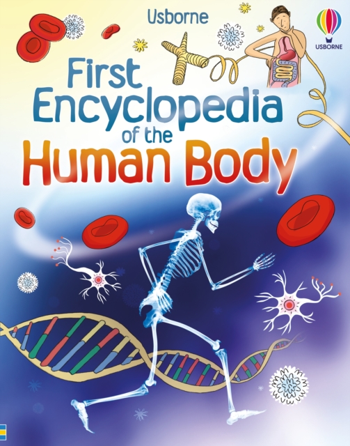 Obrázok First Encyclopedia of the Human Body