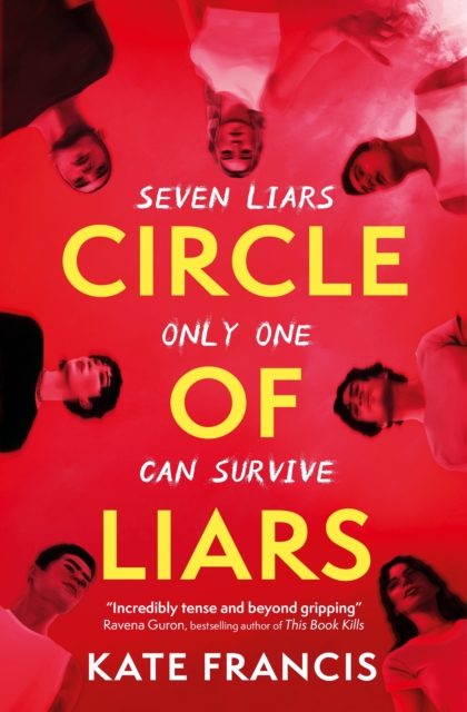 Obrázok Circle of Liars
