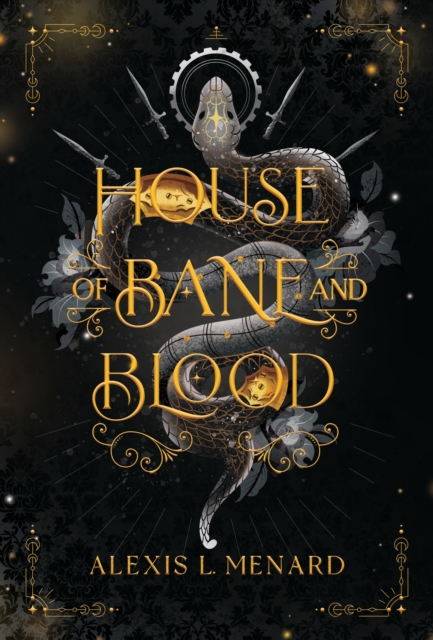 Obrázok House of Bane and Blood