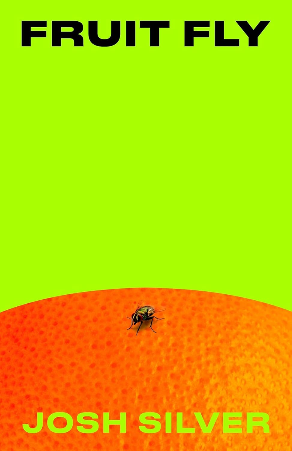 Obrazok Fruit Fly