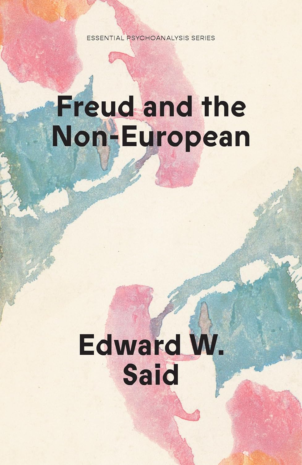 Obrázok Freud and the Non-European