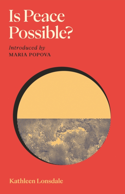 Obrázok Is Peace Possible