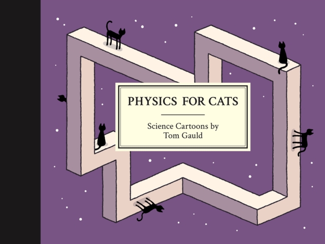 Obrázok Physics for Cats